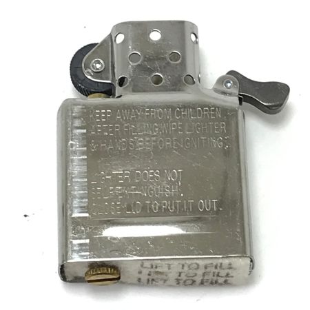   ライター ZIPPO プレイボーイ×スワロフスキー 限定3438/7500