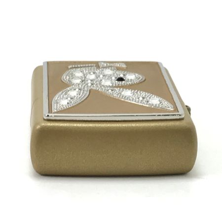   ライター ZIPPO プレイボーイ×スワロフスキー 限定3438/7500