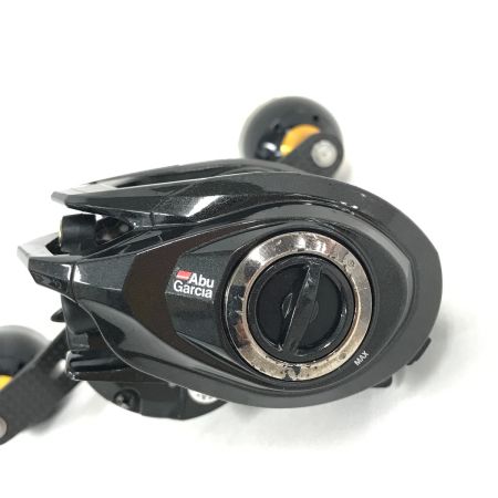  Abu Garcia アブガルシア ベイトリール ロキサーニ8 箱、ハンドル付