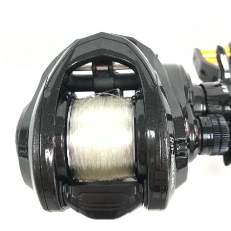  Abu Garcia アブガルシア ベイトリール ロキサーニ8 箱、ハンドル付