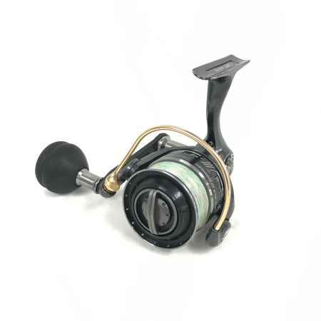  Abu Garcia アブガルシア スピニングリール レボ ALXシータ 3000MSH 箱付