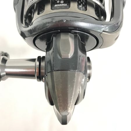  Abu Garcia アブガルシア スピニングリール レボ ALXシータ 3000MSH 箱付