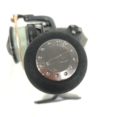  Abu Garcia アブガルシア スピニングリール レボ ALXシータ 3000MSH 箱付