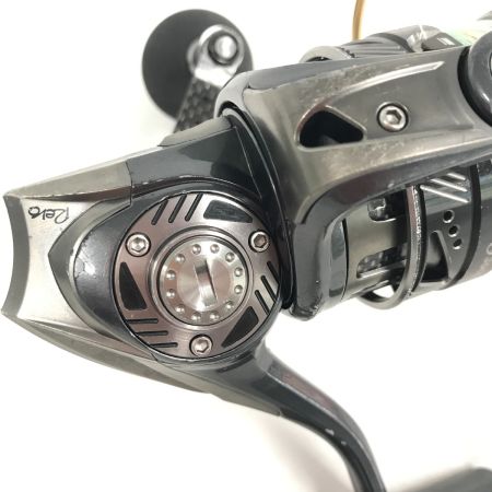  Abu Garcia アブガルシア スピニングリール レボ ALXシータ 3000MSH 箱付