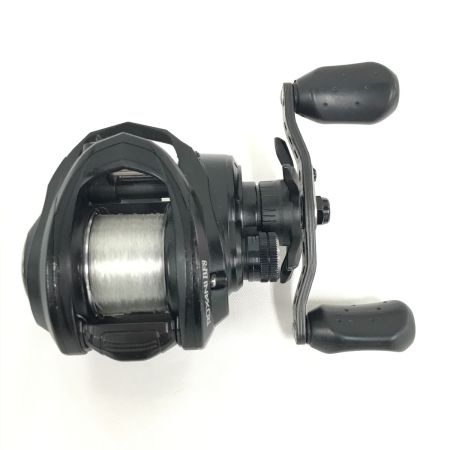  Abu Garcia アブガルシア ベイトリール ロキサーニ BF8 箱付