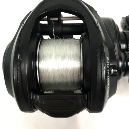  Abu Garcia アブガルシア ベイトリール ロキサーニ BF8 箱付