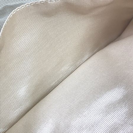  BURBERRY BLUE LABEL バーバリーブルーレーベル ショルダーバッグ ゴールド
