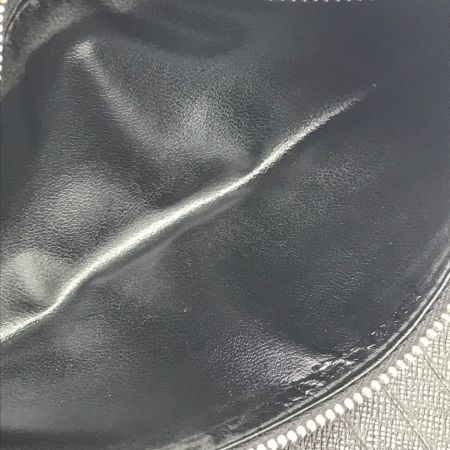  LOUIS VUITTON ルイヴィトン 長財布 ダミエ・グラフィット ジッピーウォレットヴェルティカル N63095 グレー