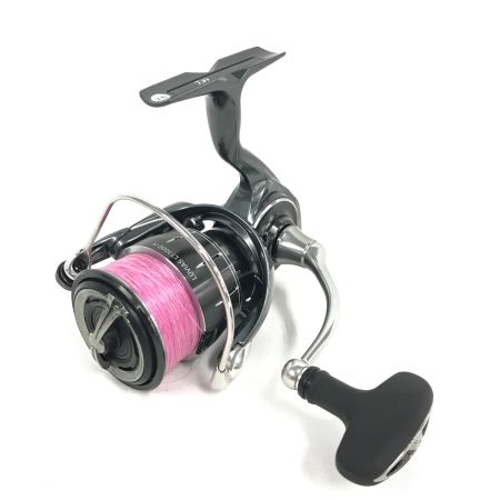  DAIWA ダイワ スピニングリール 24ルビアスLT3000-H 箱付 389023
