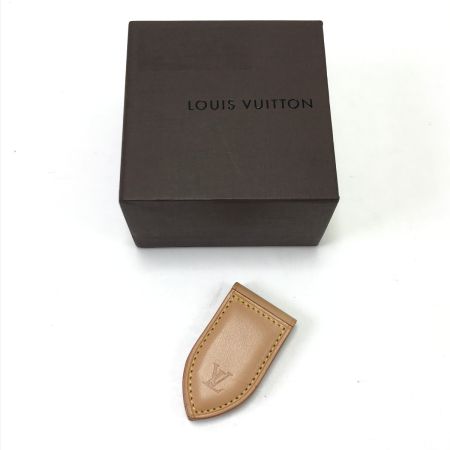  LOUIS VUITTON ルイヴィトン マネークリップ M64692