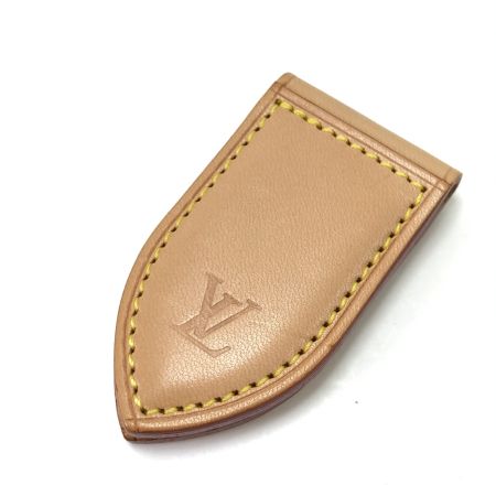  LOUIS VUITTON ルイヴィトン マネークリップ M64692