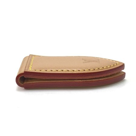  LOUIS VUITTON ルイヴィトン マネークリップ M64692