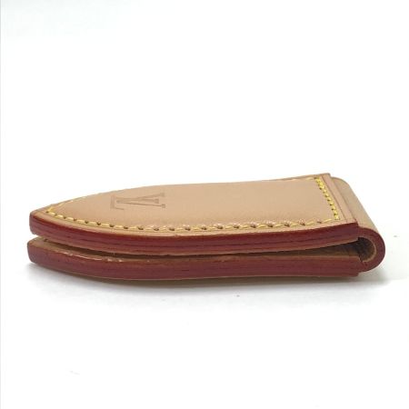  LOUIS VUITTON ルイヴィトン マネークリップ M64692
