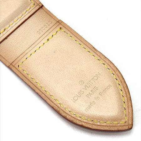  LOUIS VUITTON ルイヴィトン マネークリップ M64692