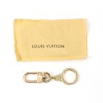 LOUIS VUITTON ルイヴィトン ダミエ キューブ キーリング M67920