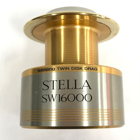  SHIMANO シマノ 替スプール 01ステラSW16000 SC 79R