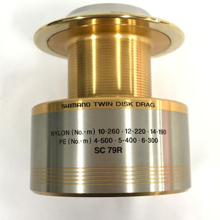  SHIMANO シマノ 替スプール 01ステラSW16000 SC 79R