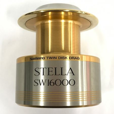  SHIMANO シマノ 替スプール 01ステラSW16000 SC 79R