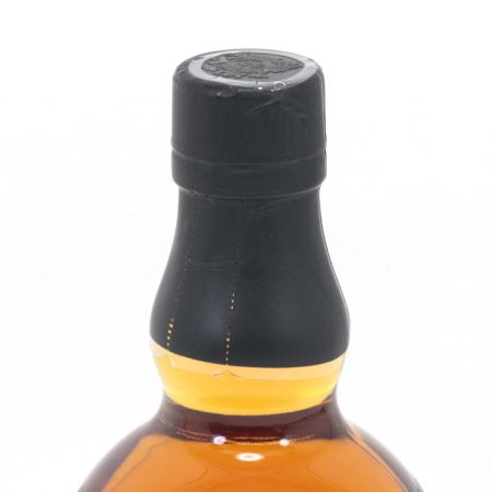 【北海道内限定発送】 KIRIN WISKY   富士山麓 樽熟原酒50° 700ml 50度 未開栓
