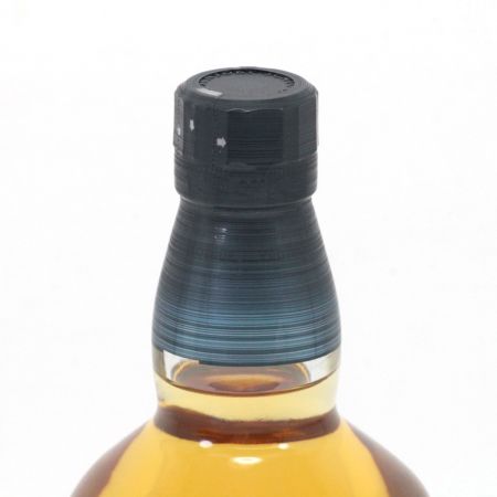 【北海道内限定発送】 SUNTORY サントリー シングルモルトウイスキー 知多 700ml 43度 未開栓