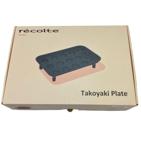  recolte レコルト ホットプレート 深鍋＋クリアスチーマーセット RHP-3 クリームホワイト