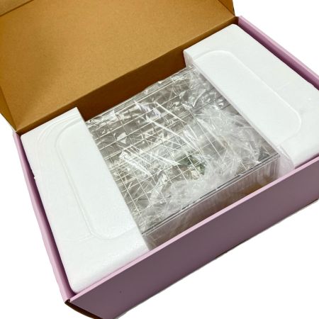  recolte レコルト ホットプレート 深鍋＋クリアスチーマーセット RHP-3 クリームホワイト