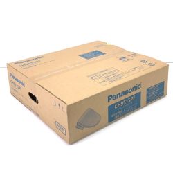$$ Panasonic パナソニック 温水洗浄便座 ビューティ・トワレ 貯湯式 パステルアイボリー CH951SPF Nランク