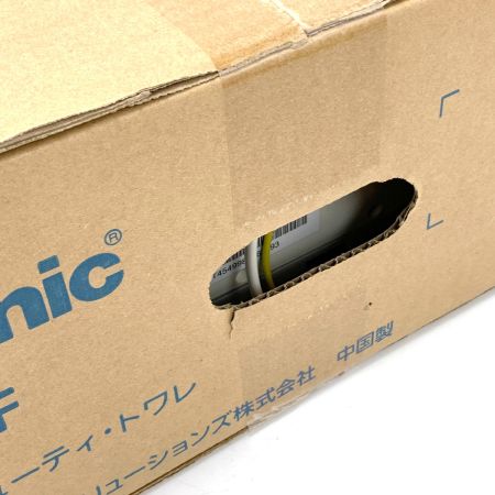  Panasonic パナソニック 温水洗浄便座 ビューティ・トワレ 貯湯式 パステルアイボリー CH951SPF