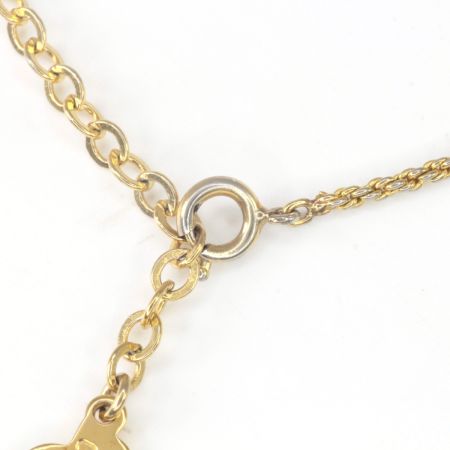  Christian Dior クリスチャンディオール ネックレス ヴィンテージ