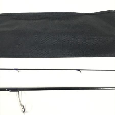  YAMAGA Blanks ヤマス ブルーカレント Ⅲ 78 ルアーロッド