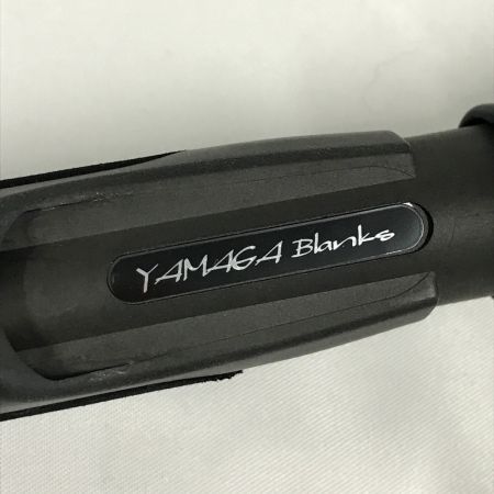  YAMAGA Blanks ヤマス ブルーカレント Ⅲ 78 ルアーロッド