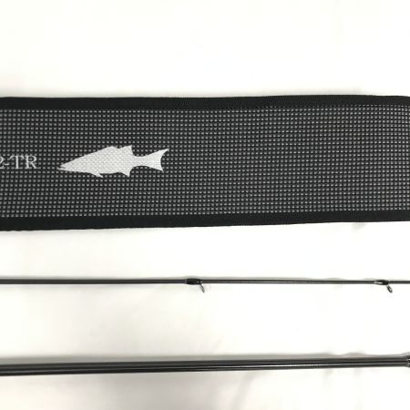  G.CRAFT ミッドウォーター MWS-902-TR ルアーロッド