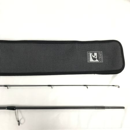  G.CRAFT ミッドウォーター MWS-902-TR ルアーロッド