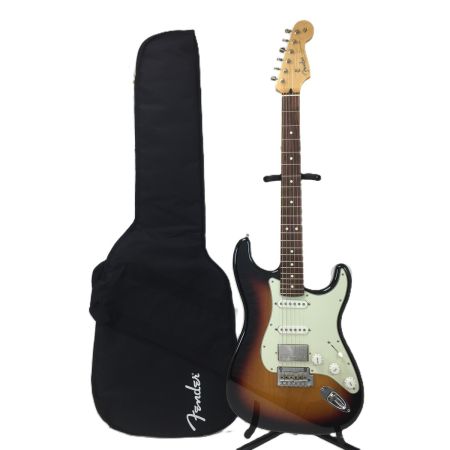  FENDER Made In Japan Hybrid2 Stratocaster  HSS 3TS