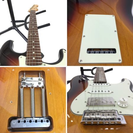  FENDER Made In Japan Hybrid2 Stratocaster  HSS 3TS