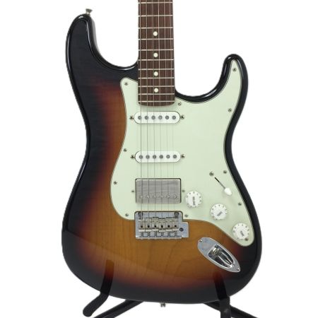  FENDER Made In Japan Hybrid2 Stratocaster  HSS 3TS