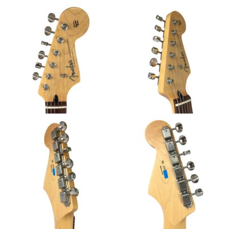  FENDER Made In Japan Hybrid2 Stratocaster  HSS 3TS