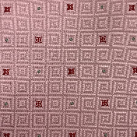  LOUIS VUITTON ルイヴィトン ネクタイ シルク ピンク