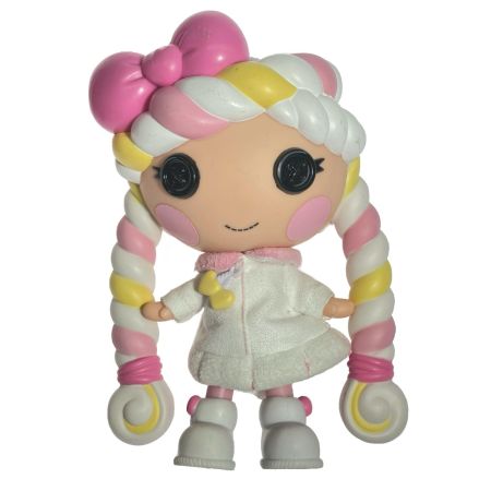   Lalaloopsy Loopy Hair ララループシー・ルーパーヘア 3体まとめ