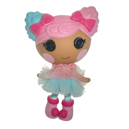   Lalaloopsy Loopy Hair ララループシー・ルーパーヘア 3体まとめ