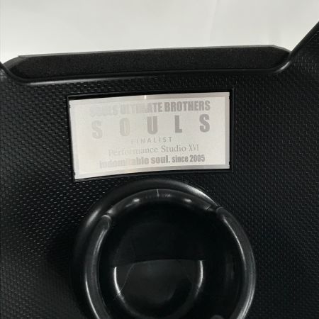  SOULS ソウルズ ギンバルサポートベルト