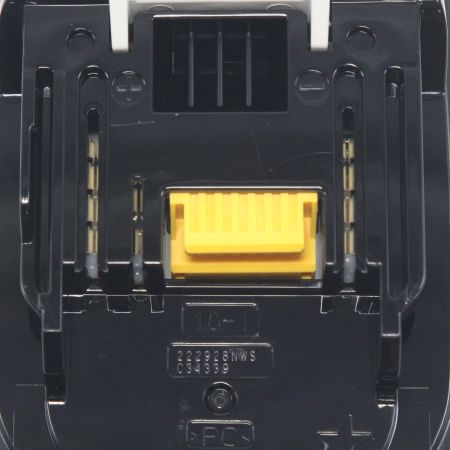  Makita マキタ  純正 BL1860B Li-ion電池 18V 6.0Ah A-60464