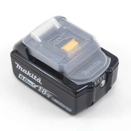  Makita マキタ  純正 BL1860B Li-ion電池 18V 6.0Ah A-60464
