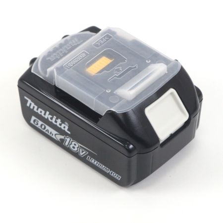  Makita マキタ  純正 BL1860B Li-ion電池 18V 6.0Ah A-60464