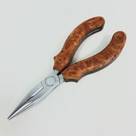  Anglo&company HOBO TOOLS プライヤー ケース、オイル付き