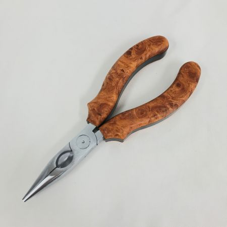  Anglo&company HOBO TOOLS プライヤー ケース、オイル付き