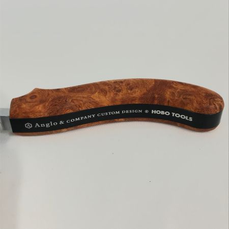  Anglo&company HOBO TOOLS プライヤー ケース、オイル付き