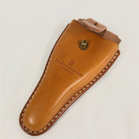 Anglo&company HOBO TOOLS プライヤー ケース、オイル付き
