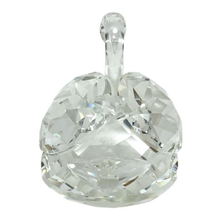  SWAROVSKI スワロフスキー スワロフスキー クリスタル スワン