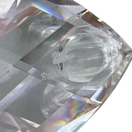  SWAROVSKI スワロフスキー スワロフスキー クリスタル スワン